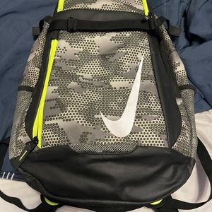 Nike softball/baseball bag